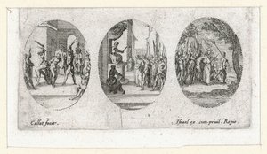  av Jacques Callot