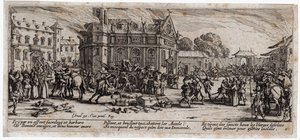  av Jacques Callot
