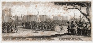  av Jacques Callot