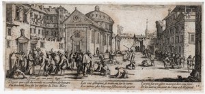  av Jacques Callot