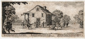  av Jacques Callot