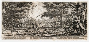  av Jacques Callot