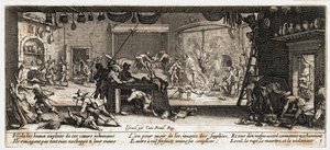  av Jacques Callot