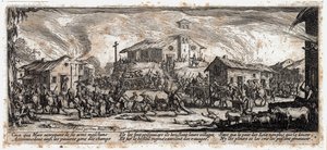  av Jacques Callot