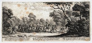  av Jacques Callot