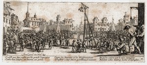  av Jacques Callot