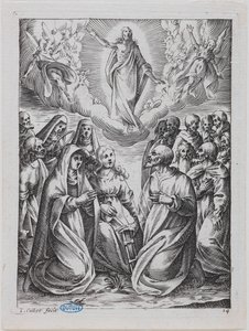  av Jacques Callot