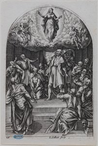  av Jacques Callot