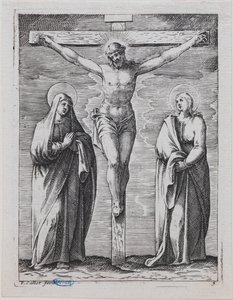  av Jacques Callot