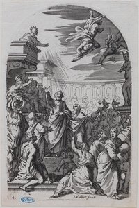  av Jacques Callot