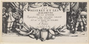  av Jacques Callot