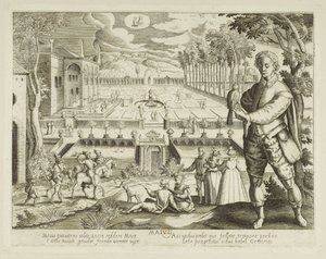  av Jacques Callot