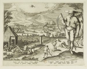  av Jacques Callot