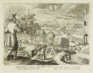  av Jacques Callot