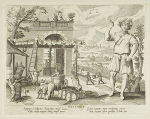  av Jacques Callot