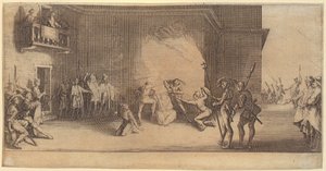  av Jacques Callot