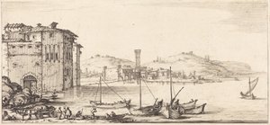  av Jacques Callot