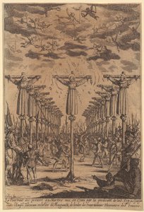  av Jacques Callot
