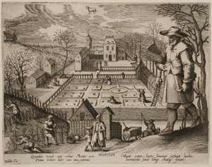  av Jacques Callot