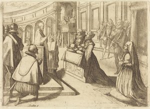  av Jacques Callot