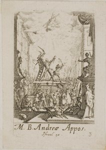  av Jacques Callot