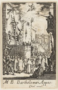  av Jacques Callot