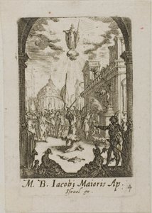  av Jacques Callot