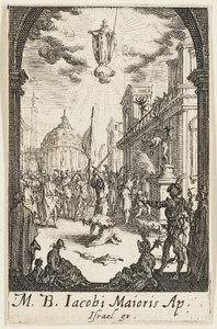  av Jacques Callot