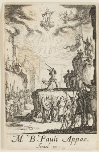  av Jacques Callot