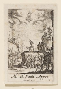  av Jacques Callot