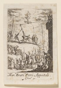  av Jacques Callot