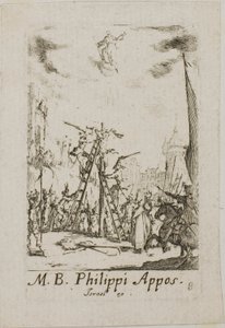  av Jacques Callot