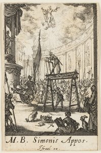  av Jacques Callot