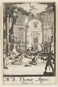  av Jacques Callot