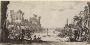  av Jacques Callot