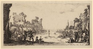  av Jacques Callot