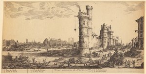  av Jacques Callot