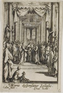  av Jacques Callot