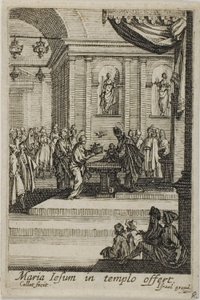  av Jacques Callot