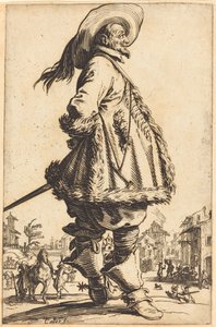  av Jacques Callot
