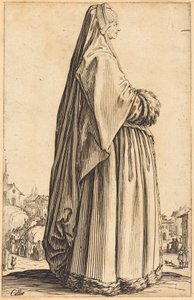  av Jacques Callot