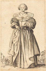  av Jacques Callot