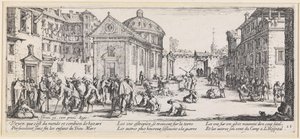 av Jacques Callot