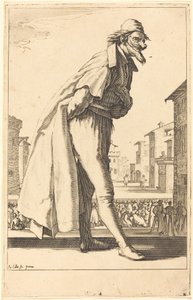 Bukse av Jacques Callot
