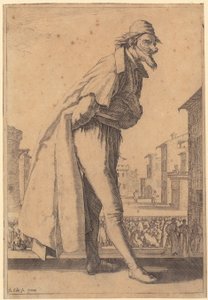  av Jacques Callot