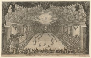  av Jacques Callot