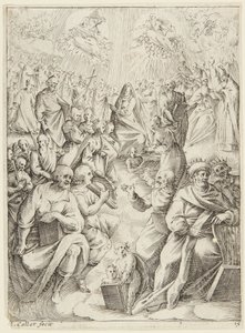  av Jacques Callot
