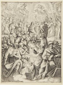 av Jacques Callot