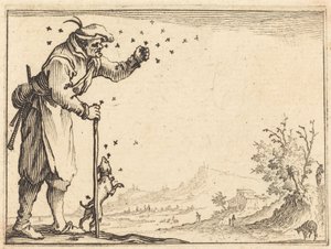  av Jacques Callot