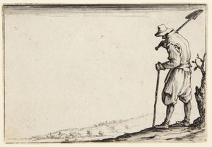  av Jacques Callot